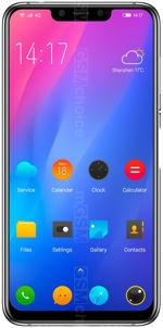 Galeria zdjęć telefonu Elephone A5