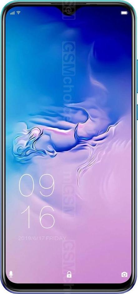 Elephone A6 Max