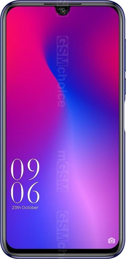 Elephone A6 Mini