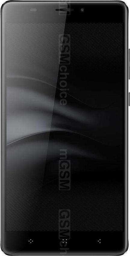 Elephone C1 Max