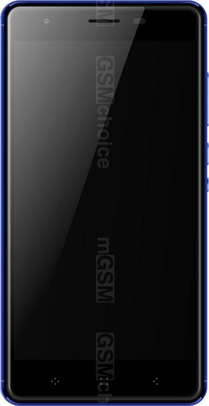 Elephone C1 mini Elephone C1 mini