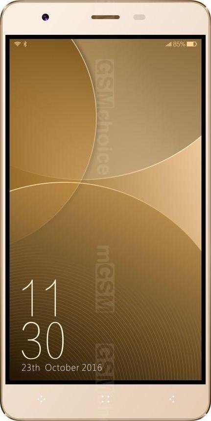Elephone C1