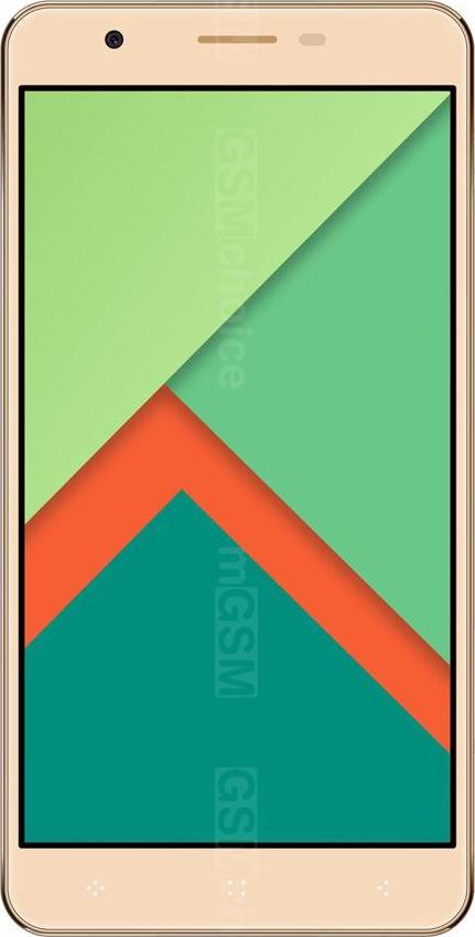 Elephone C1X Elephone C1X