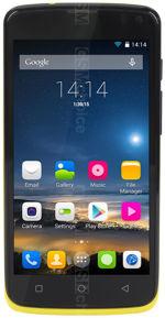 Galeria zdjęć telefonu Elephone G2