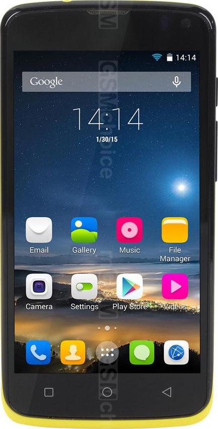 Elephone G2 Elephone G2