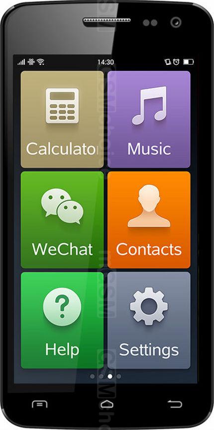 Elephone G3 Elephone G3