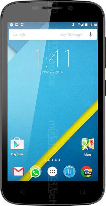 Elephone G9