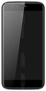 Galeria zdjęć telefonu Elephone Ivory