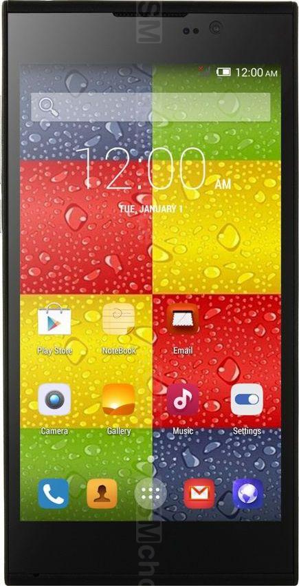 Elephone P10