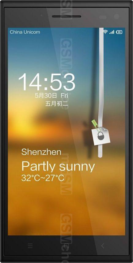 Elephone P2000 Elephone P2000