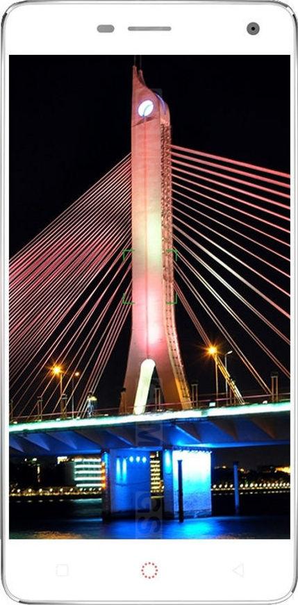 Elephone P4000 Elephone P4000