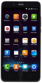 Galeria zdjęć telefonu Elephone P6000 Pro 3GB
