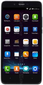 Galeria zdjęć telefonu Elephone P6000