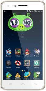 Galeria zdjęć telefonu Elephone P7 mini