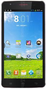 Galeria zdjęć telefonu Elephone P7