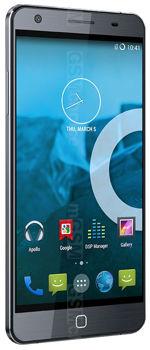 Galeria zdjęć telefonu Elephone P7000