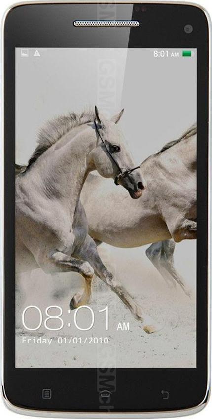 Elephone P9