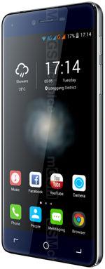 Galeria zdjęć telefonu Elephone S2