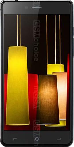 Elephone S2 Elephone S2