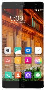 Galeria zdjęć telefonu Elephone S3