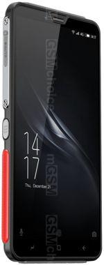 Galeria zdjęć telefonu Elephone Soldier