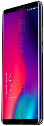 Galeria zdjęć telefonu Elephone U Pro