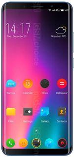 Galeria zdjęć telefonu Elephone U