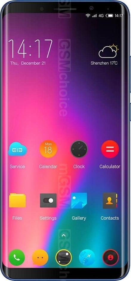 Elephone U Elephone U