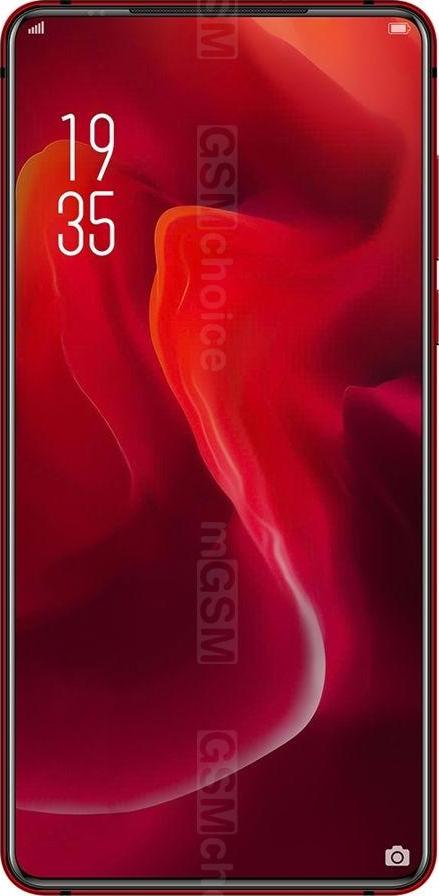 Elephone U2 Elephone U2