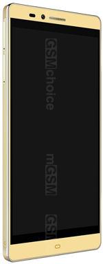 Galeria zdjęć telefonu Elephone Vowney Lite