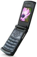 Galeria zdjęć telefonu Elson EL399
