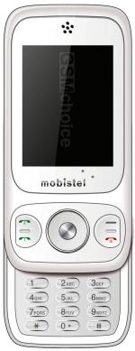 Galeria zdjęć telefonu Elson EL530 Dual