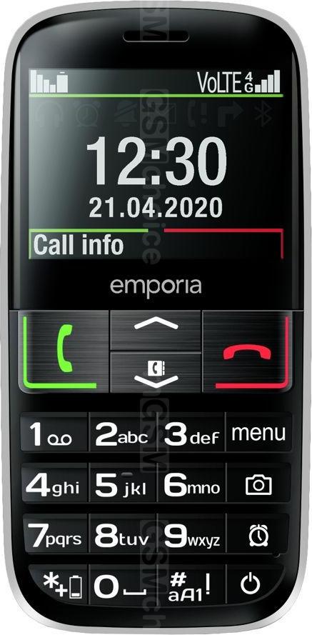 Emporia Active