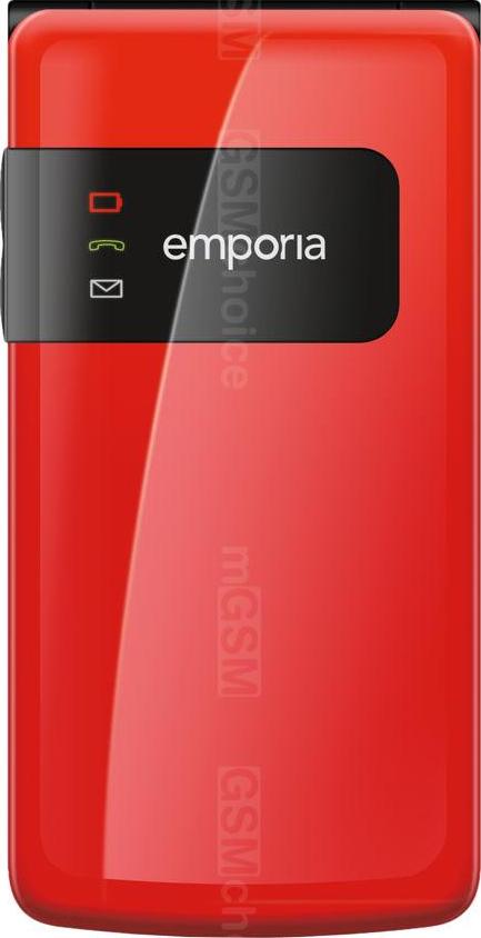 Emporia Flip Basic Emporia Flip Basic