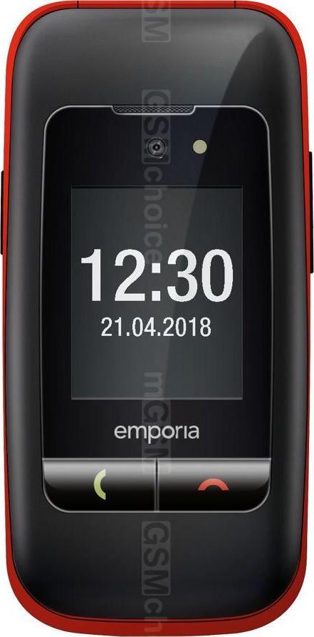 Emporia One