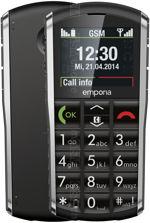 Galeria zdjęć telefonu Emporia Pure
