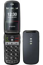 Galeria zdjęć telefonu Emporia Select Basic
