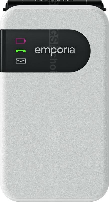 Emporia Simplicity Glam Emporia Simplicity Glam