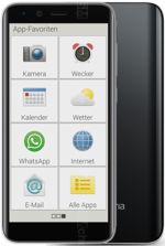 Galeria zdjęć telefonu Emporia Smart 3 mini