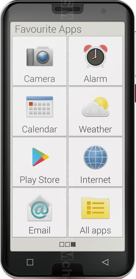 Emporia Smart 5 Emporia Smart 5