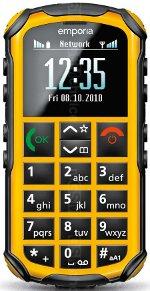 Galeria zdjęć telefonu Emporia SolidPlus