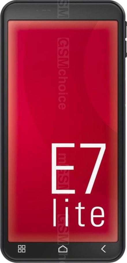 Emporia Smart 7 Lite Emporia Smart 7 Lite