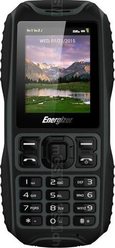 Energizer Energy 200 Energizer Energy 200