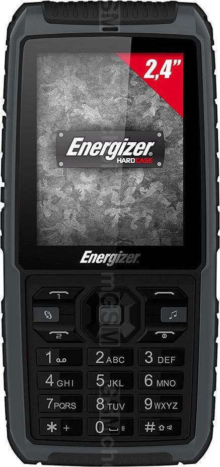 Energizer Energy 240