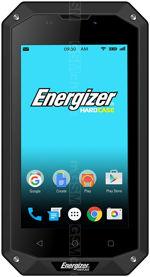 Galeria zdjęć telefonu Energizer Energy 400 LTE