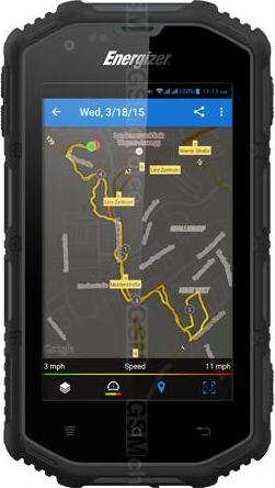 Energizer Energy 400