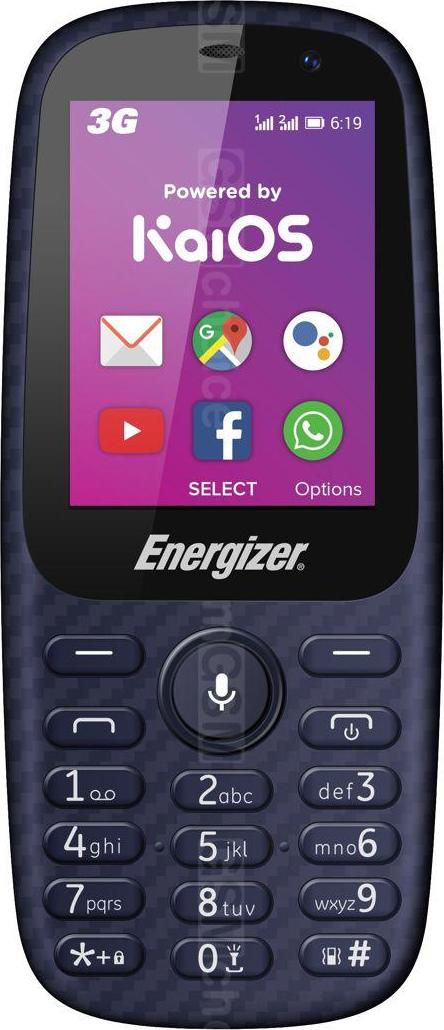 Energizer Energy E241