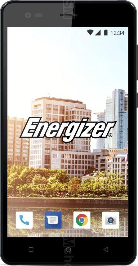 Energizer Energy E401