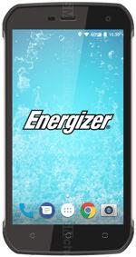 Galeria zdjęć telefonu Energizer Energy E520