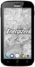 Galeria zdjęć telefonu Energizer Energy S500E